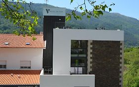 Hotel da Vila Manteigas